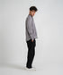 Men's Twill Button Down Shirt
